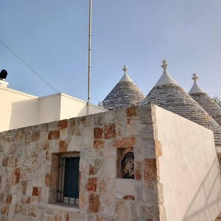 Trullo Masiello Putignano Exterior photo