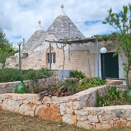 Trullo Masiello Putignano Exterior photo