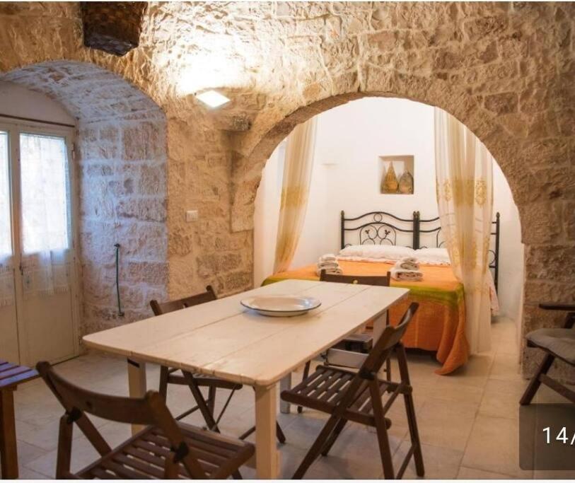 Trullo Masiello Putignano Exterior photo