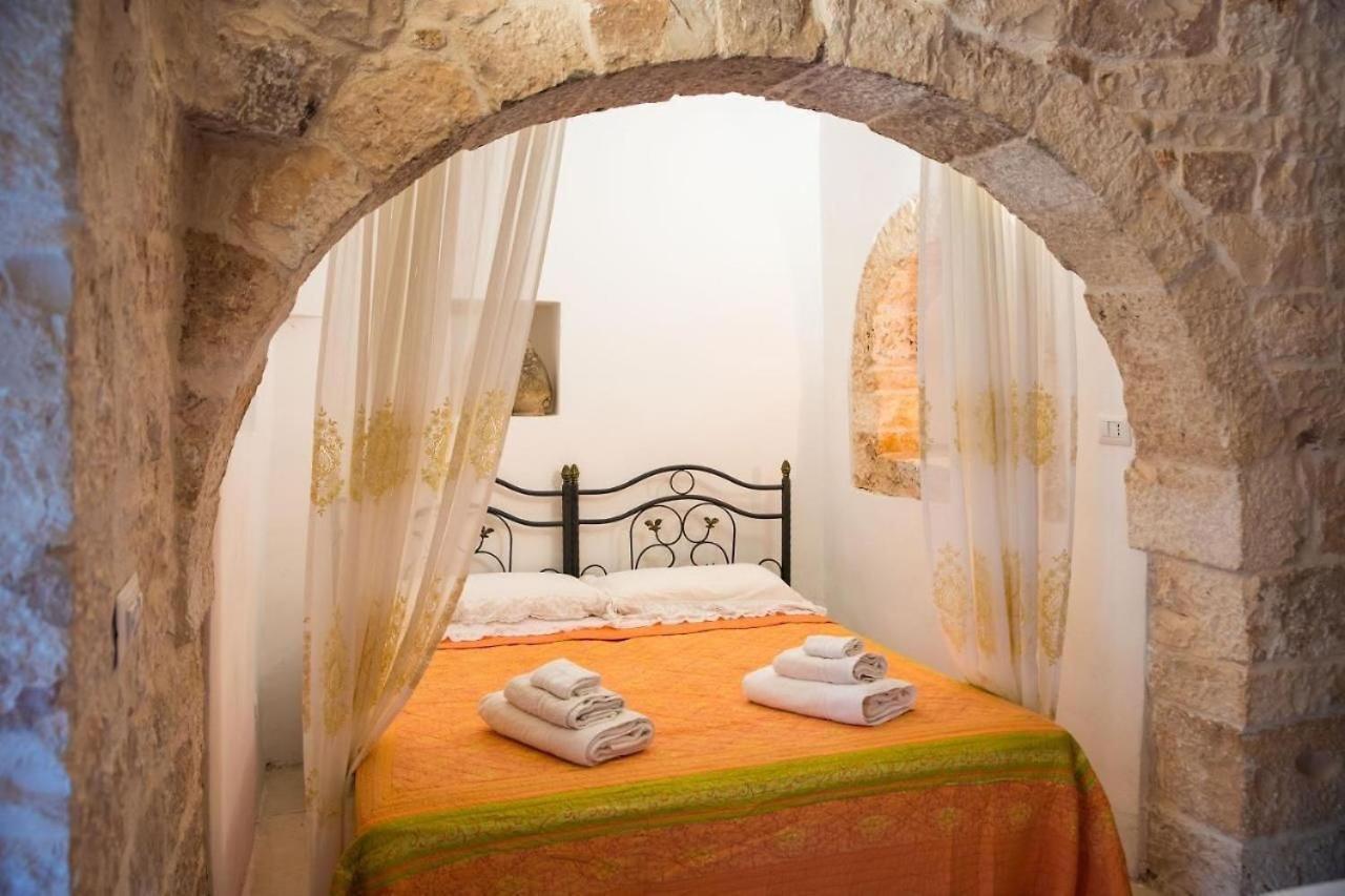 Trullo Masiello Putignano Exterior photo
